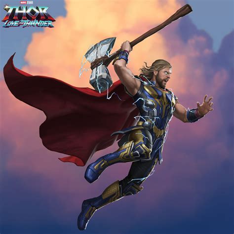 Thor .